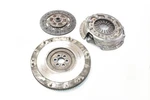 95-97 Nissan Pickup D21 Manual Transmission Flywheel With Clutch Plate. Fixed Price $139.99.