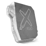 Xdp Aluminum Transmission Pan 68RFE For Ram Cummins 2QT Extra Capacity Direct Fi. Fixed Price $415.95.