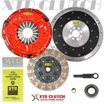 Xtd Dual Friction Clutch + 11.5LBS Aluminum Flywheel Kit Fits 300ZX Twin Turbo. Fixed Price $314.45.