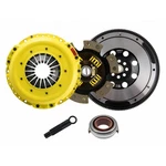 Act Clutch Kit For Honda Civic 2017 2018 2019 2020 2021 Hd/race Sprung 6 Pad. Fixed Price $1754.77.