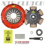 Xtd Stage 4 Race Clutch Kit Fits For Maxima I30 VG30E VE30DE VQ30DE. Fixed Price $92.36.