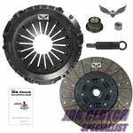 Jd Stage Extended Life Clutch Kit 1993-1997 Chevy Camaro Z28 Ss 5.7L LT1. Fixed Price $195.43.