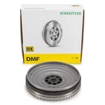 Dual Mass Flywheel For Luk Double Clutch Mercedes Class W176 (C117). Fixed Price $644.82.