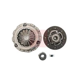 For Vw Jetta Iv 2008 To 2019 3 Piece Clutch Kit ACL1292. Fixed Price $175.96.