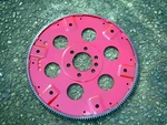 Gm Automatic Flywheel Flexplate #08 31 2 - 14" Diameter. Fixed Price $60.00.