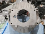 65-66 Corvette #3872444 Aluminum 11" Bellhousing--original Gm--prof Restored!. Fixed Price $495.00.