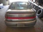 Flywheel/flex Plate Automatic Transmission Fits 97-01 Catera 9793378. Fixed Price $43.12.