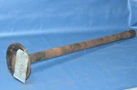 Vtg Nos International Harvester Ih Truck Axle Shaft 16 Spline Hub Rear 54087H Oe. Fixed Price $300.00.