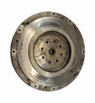 Used Clutch Flywheel Fits: 2003 Dodge 2500 Pickup Mt 6-360 5.9L Diesel Vin 7 8TH. Fixed Price $124.90.