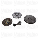 Valeo 874210 2003 2007 Focus Conversion Clutch Kit 2.3 Ford. Fixed Price $866.87.