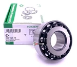 Ina F-239495 Differential Transmission Bearing For Bmw ST3579. Fixed Price $138.65.