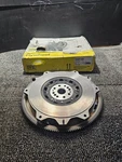 Luk DMF165 Dual Mass Flywheel 164-TOOTH Steel 2011-2017 Ford Mustang. Fixed Price $754.34.