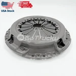 Clutch Pressure Plate For Isuzu Nrr Npr-hd Nqr MZZ6 4HK1 4HE1 4.8L 98-17 Oem. Fixed Price $375.25.