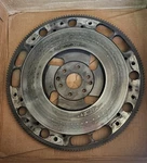 Exedy Lightened Racing Flywheel Bolt. 2005, 2006, 2007, 2008, 2009 Mustang Gt. Fixed Price $175.00.