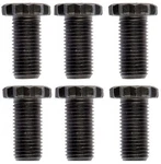 82-92 Firebird Gta 5.7 350 305 327 V8 Manual 4 Speed Flywheel Crank Bolt. Fixed Price $9.95.