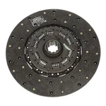 Genuine Ford 1987 Heavy Truck Borg Warner Clutch Disc Nos Oem E7HZ-7550-B. Fixed Price $63.17.