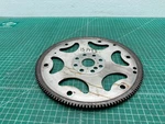 Gm - Flywheel Flex Plate Oem 12603197. Fixed Price $11.69.