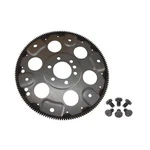 Flexplate For 2-PIECE Rear Main, W/arp Bolts 168T, Fits Chevy 1955-85. Fixed Price $57.99.