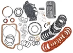 Jegs High-performance Transmission Rebuild Kit 1965-1987 Gm TH400 (3L80). Fixed Price $292.99.