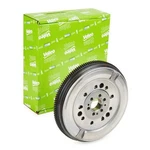 Valeo 836547 Dual Mass Flywheel Audi A3 S3 Tt Vw Golf MK5 MK6 Passat 2.0 Tfsi Ts. Fixed Price $272.62.