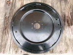 Summit Racing Ford 7.3 Godzilla Flexplate Sfi 8 Bolt 2020 Mustang C4 4R100. Fixed Price $100.00.
