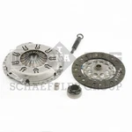 Luk Clutch 17-055 Kit Audi, Volkswagen 96-05. Fixed Price $291.99.