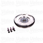 Clutch Flywheel-tdi Valeo 836224. Fixed Price $720.12.