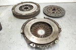 96-99 Bmw E36 M3 Z3 S52 M/t Flywheel & Clutch Kit Disc Pressure Plate Sachs LM91. Fixed Price $130.49.