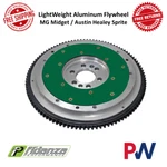 Fidanza Lightweight Aluminum Flywheel For Mg Midget Base / Austin Healey Sprite. Fixed Price $388.49.
