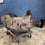 Aisin 30-40LE A340E Auto Trans 1KZ-TE 4RUNNER Land Cruiser Prado Hilux 4WD Oem. Fixed Price $745.00.