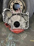 Mack MP7 Flywheel Housing 23030732. Fixed Price $1700.00.