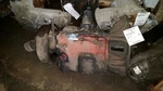 Used *86 Gmc C7000 Transmission 5 Speed Cate. Fixed Price $1928.00.