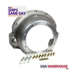 Reid BH060, One Natural Aluminum Bellhousing - Sbm Sfi Performance Racing Part. Fixed Price $711.28.