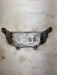 2002-12 Jeep Liberty Kj Kk 53021281AA Structural Dust Cover Inspection. Fixed Price $35.00.