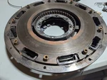 Bmw E60 M5/M6 Smg Clutch, 32K Miles, W/ Misc Hardware 21212283089. Fixed Price $300.00.