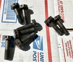 Set (8) Genuine 1995-2004 Audi A4 A6 Vw 2.8 3.0 Flywheel Bolt N90868601 M10X35. Fixed Price $25.00.