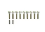 Quick Time RM-193 Manual Transmission Input Shaft Spacer. Fixed Price $199.95.