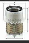 Mann Engine Air Filter High Quality Oe Spec Replacement C16181. Fixed Price $39.95.