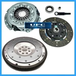 Ufc Hd Clutch Kit+aluminum Flywheel For 90-96 Nissan 300ZX 3.0L Non-turbo Nismo. Fixed Price $399.00.