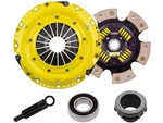 Act Hd/race Sprung 6 Pad Clutch Kit Fits Bmw 530I 2001-2003 Base 49GCTDTS. Fixed Price $951.91.