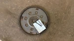 Flywheel/flex Plate Automatic Transmission 2.4L Fits 09-20 Journey 679961. Fixed Price $85.40.