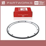 Starter Ring For Porsche 911 Carrera 3.2 '87-964 To -'89 95011614305. Fixed Price $203.78.