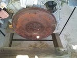 Flywheel/flex Plate Manual Transmission Convertible Fits 79-94 Saab 900 33052. Fixed Price $50.00.