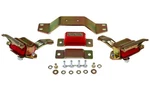 Engine Mount Kit Fits 2003 Ford Mustang. Fixed Price $350.20.