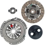 Transmission Clutch Kit Ams Automotive 19-522 Fits 02-04 Mini Cooper 1.6L-L4. Fixed Price $217.99.