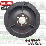 97-04 Jeep Wrangler Tj 4.0 Manual Transmission Flywheel 33002674AB Flex. Fixed Price $69.75.