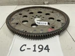 2014 Nissan Pathfinder Automatic Transmission Flywheel Driver Flexplate Oem. Fixed Price $81.95.