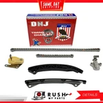 13-14 Timing Chain Kit For Nissan Juke 1.6L L4 Dohc 16V MR16DDT Dnj TK678A. Fixed Price $174.99.