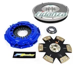 Fx Stage 4 Clutch Set+fidanza Flywheel For 93-98 Toyota Supra Twin Turbo 2JZGTE. Fixed Price $909.00.