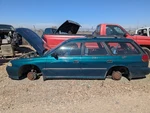 Flywheel/flex Plate Automatic Transmission Fits 90-98 Legacy 2227616. Fixed Price $68.95.